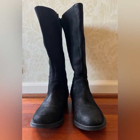 Spinney Tall Boot - Picture 1 of 6